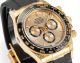 C1 Factory Top Watch - New Cal.4131 Rolex Daytona Oysterflex Gold Face Bracelet (3)_th.jpg